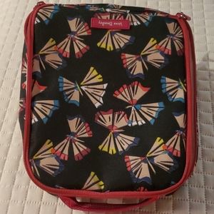 NWT..Vera Bradley lunch bag